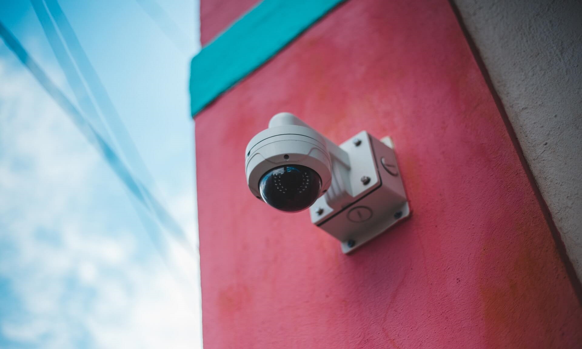 Słownik pojęć branży CCTV