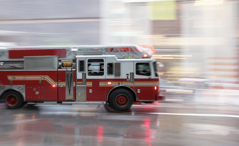 Monitoring pożarowy - jak działa i na czym polega?