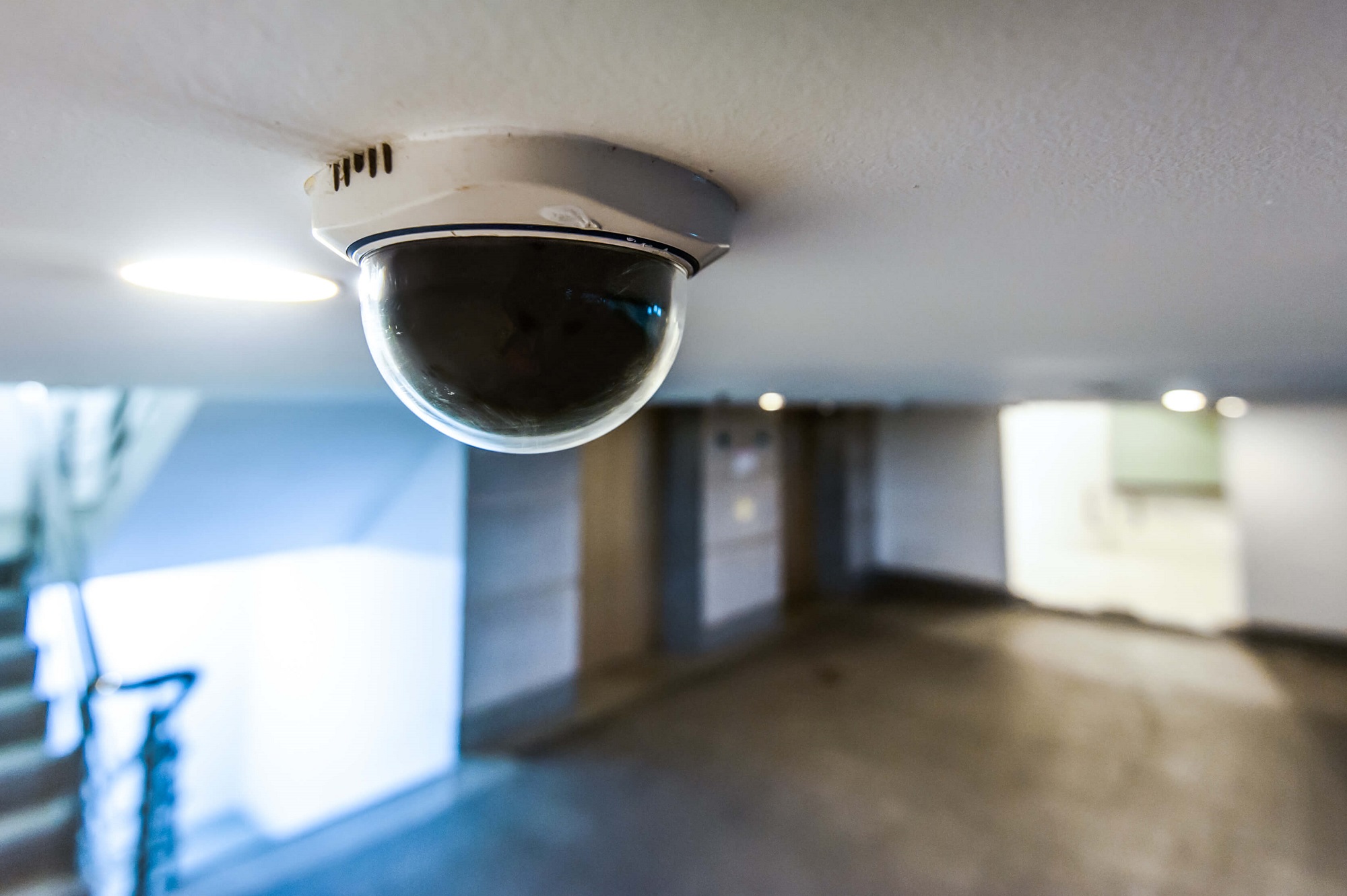 Jaki system kamer CCTV kupić