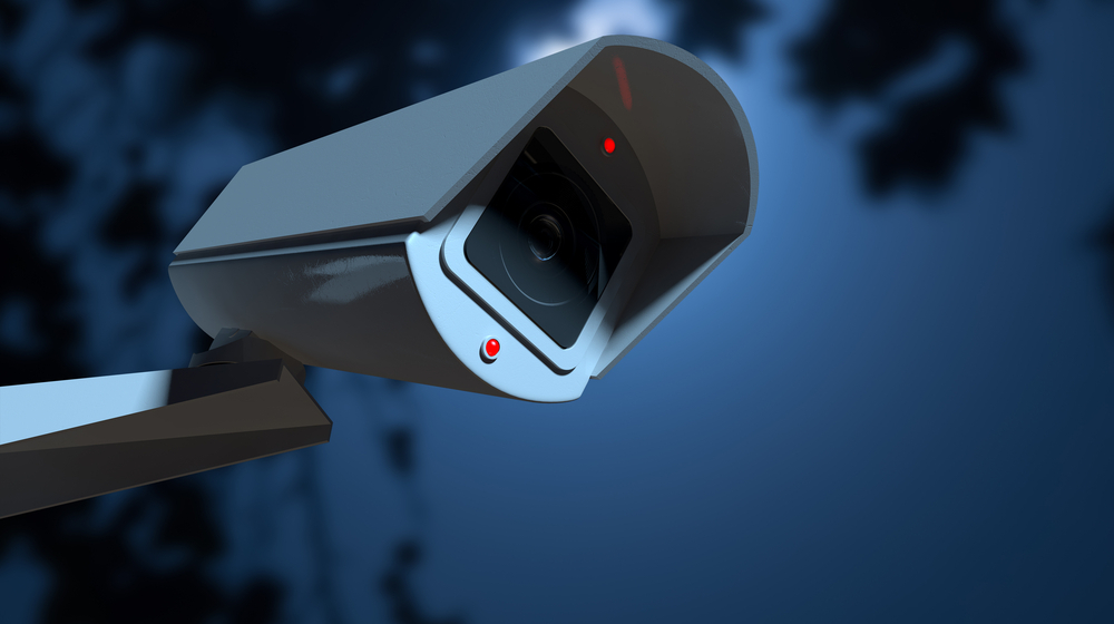 Dobra kamera do monitoringu w nocy — na co zwrócić uwagę?