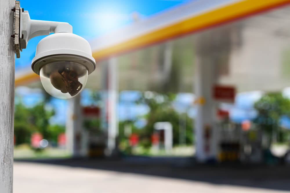 Monitoring na stacjach benzynowych — dlaczego jest niezbędny?