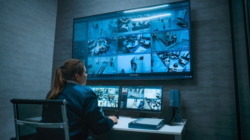Kompresja H.264 i H.265 w monitoringu — jakie są różnice i co warto wybrać?