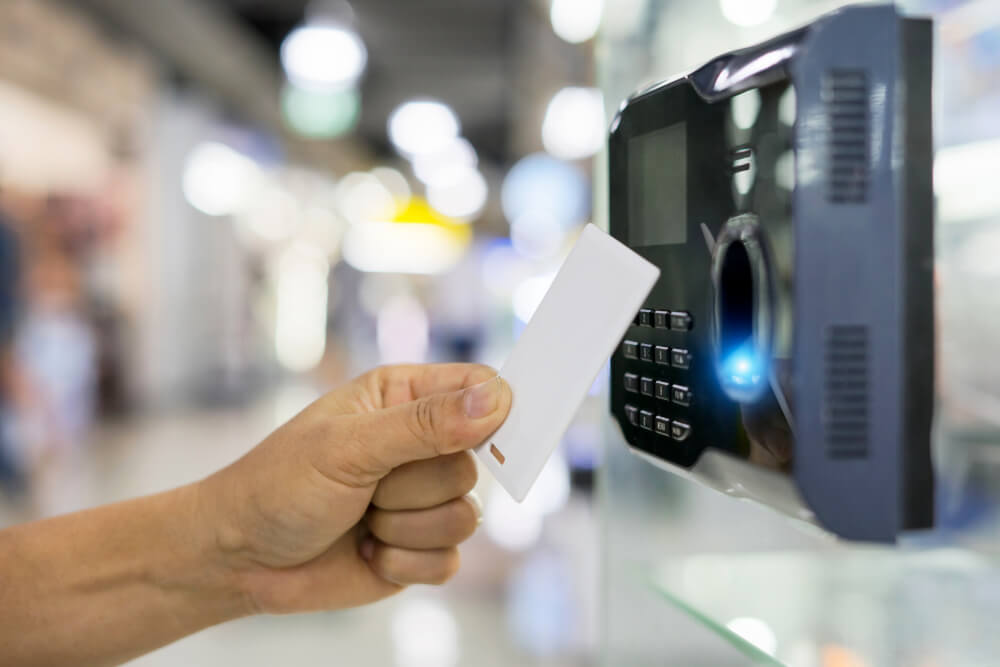 System rejestracji czasu pracy RCP — dlaczego warto go wdrożyć w firmie?