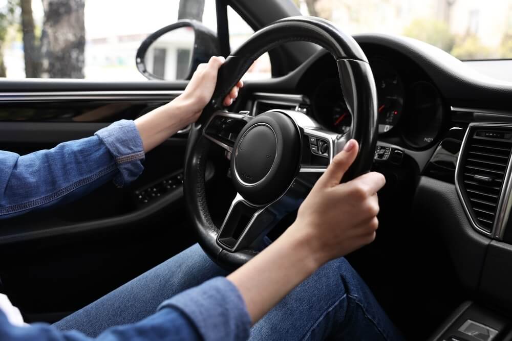 Eco driving — zasady ekonomicznej jazdy samochodem
