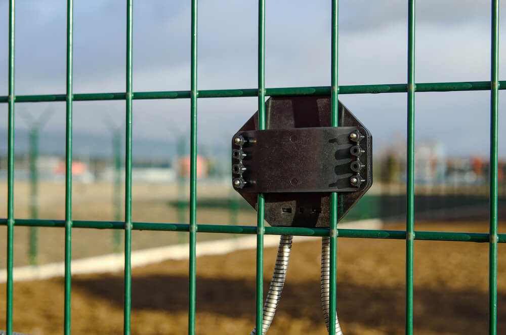 Bariera podczerwieni – jak działa i gdzie jest stosowana?