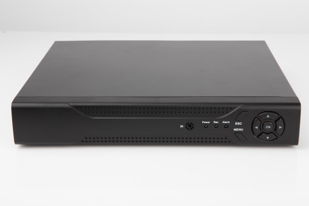 Rejestratory NVR – do czego służą?