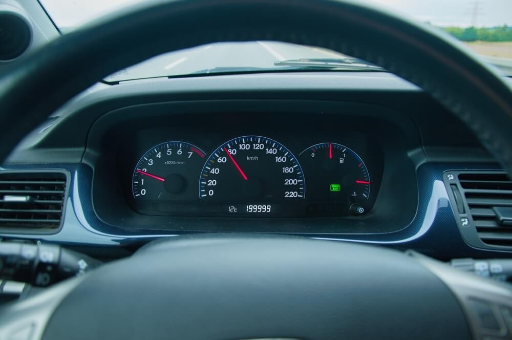 Kilometrówka - na czym polega i jak prowadzona jest ewidencja?