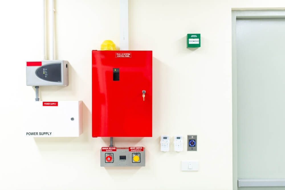 System Integrujący Urządzenia Przeciwpożarowe (SIUP) – co to jest i jak działa?