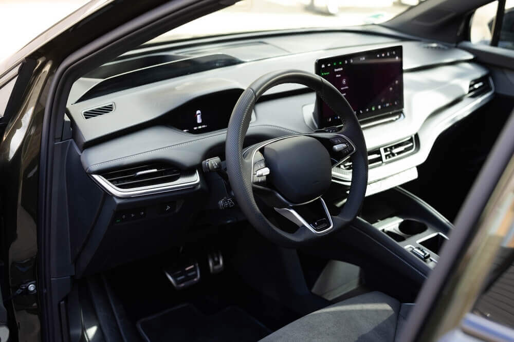 System ADAS – jak działa Poznaj zaawansowane systemy wspomagania kierowcy