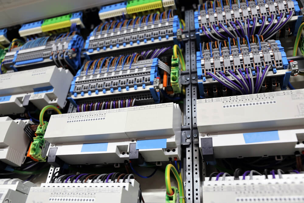 System KNX – czy współpracuje z systemami bezpieczeństwa?