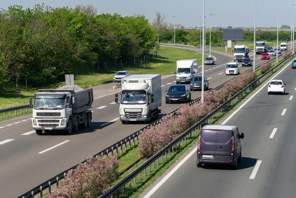 Normy emisji spalin Euro – czym są i jak je spełnić?